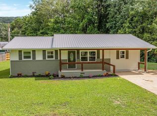 55 Sola Cir NE, Fort Payne, AL
