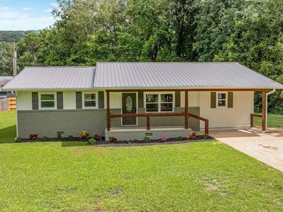 55 Sola Cir NE, Fort Payne, AL, 35967