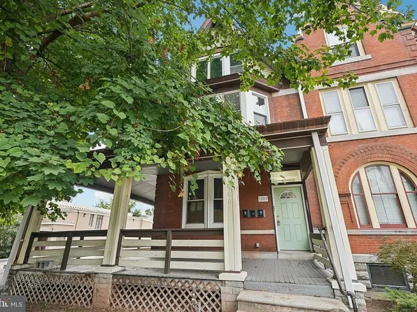 1009 W Main St #2, Norristown, PA 19401