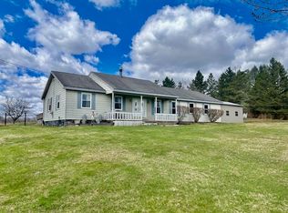 255 Morley Rd, Plymouth, NY 13832