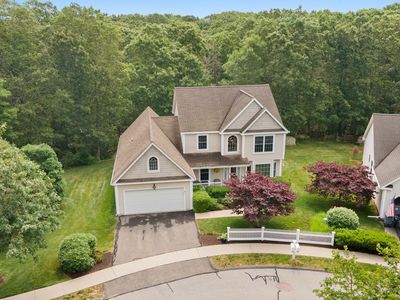 2 Spinnaker Drive #2, Niantic, CT, 06357