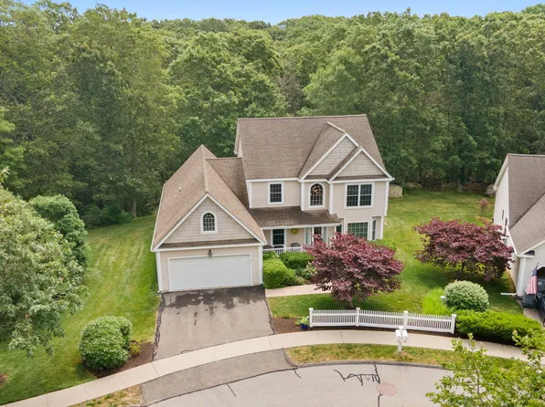 2 Spinnaker Drive #2, East Lyme, CT 06357