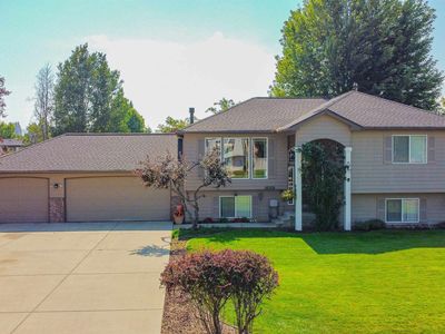 18306 E 9th Ave, Greenacres, WA, 99016