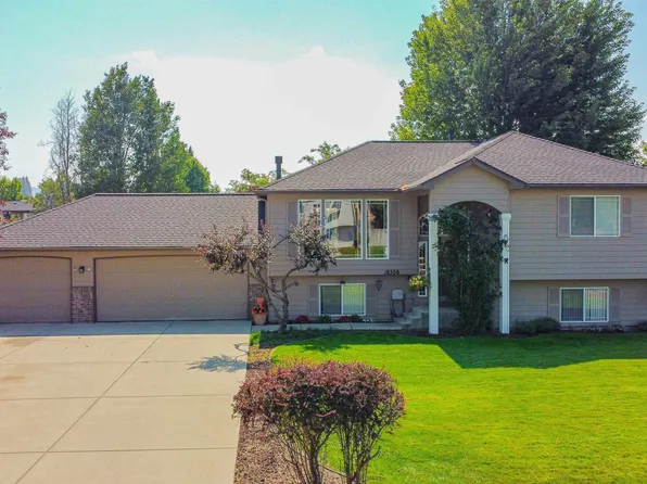 18306 E 9th Ave, Greenacres, WA 99016