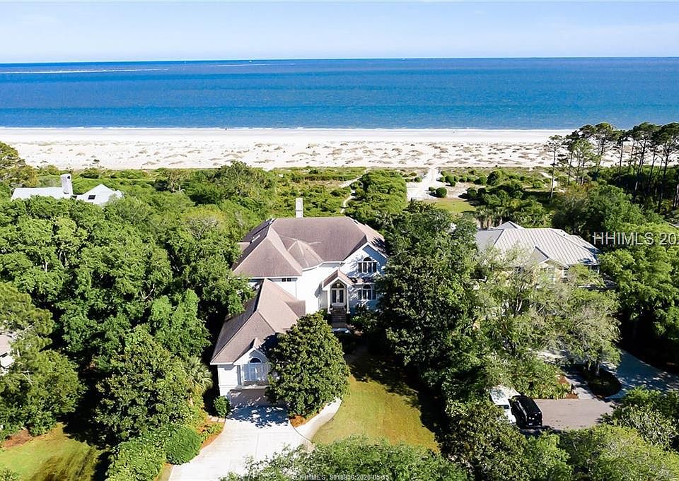 19 Donax Rd, Hilton Head Island, SC 29928 Zillow