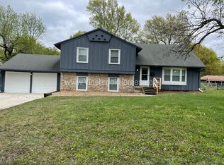 11145 Wornall Rd, Kansas City, MO 64114