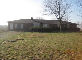 5087 State Route 729 S, Sabina, OH 45169