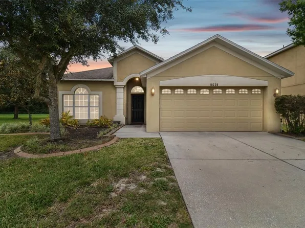18238 Fish Loop, Land O Lakes, FL 34638