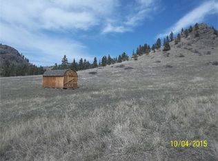29 Trails End Ln, Cascade, MT 59421