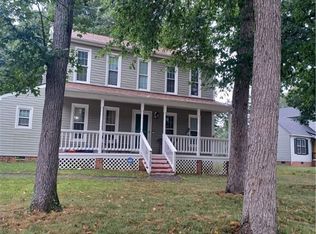 5700 Yellowleaf Ct, North Chesterfield, VA 23234