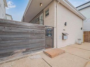 1802 Fairview Ave #1, Houston, TX 77006