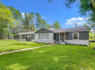 911 Evans Dr, Lufkin, TX 75904