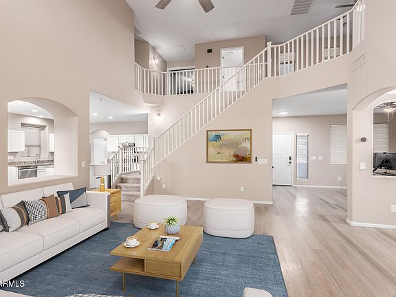 5th image of 21622 N BACKUS Drive