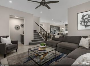 1327 Cerulean Avenue Lot #13, Henderson, NV 89002