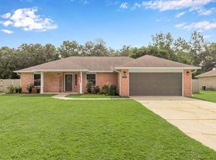 5752 Windermere Trce, Milton, FL 32571