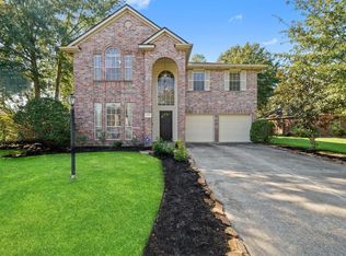 25915 Drybrook Rd, Spring, TX 77389