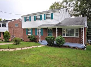 220 Cypress Hill Dr, Pittsburgh, PA