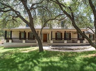 603 Winchester Dr, Dripping Springs, TX 78620