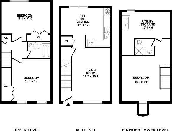 River Pointe — Photo 29