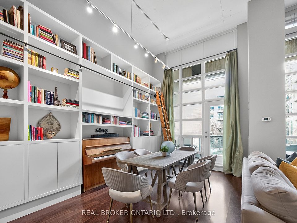 1st image of 380 Macpherson Ave #209
