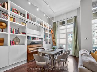 380 Macpherson Ave #209, Toronto, ON M4V 3E3