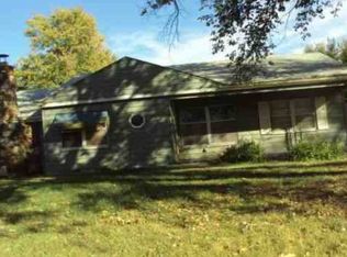 6422 S Corey St, Wichita, KS 67217