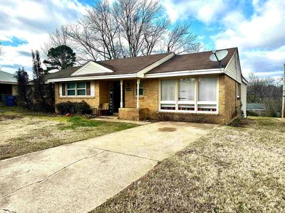 722 Locust Dr, Jonesboro, AR, 72401
