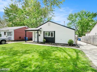 25805 Rosenbusch Blvd, Warren, MI 48089