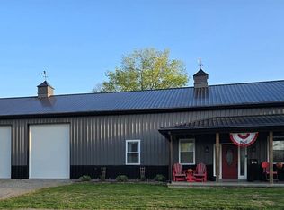 322 N Illinois Ave, Wellston, OH 45692