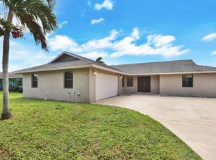 108 SW Fairchild Ave, Pt Saint Lucie, FL 34953