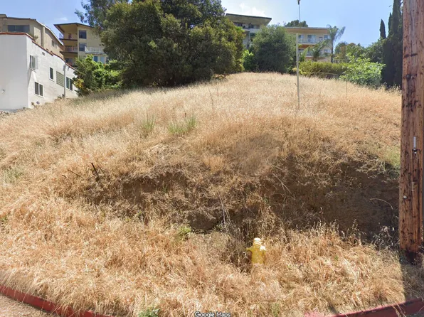 1400 Marion Dr, Glendale, CA 91205