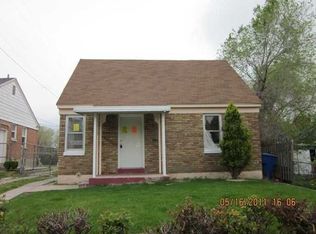 1111 22nd St, Ogden, UT 84401