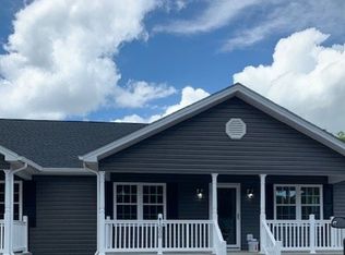1200 N Forest Ave, Waynesboro, VA 22980