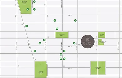 Rented by Highline Residential