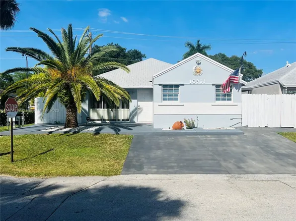 10391 SW 205th Ter, Cutler Bay, FL 33189