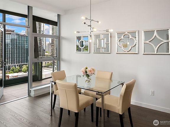 3rd image of 188 Bellevue Way NE #1502