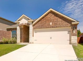 7807 Creekshore Cv, San Antonio, TX 78254