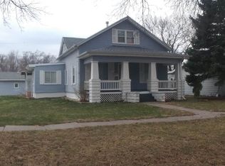 2209 Norman Ave, Crete, NE 68333