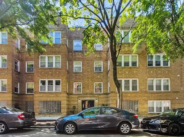 3055 W Sunnyside Ave #1, Chicago, IL 60625