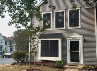 14846 Rising Sun Ln, Haymarket, VA 20169