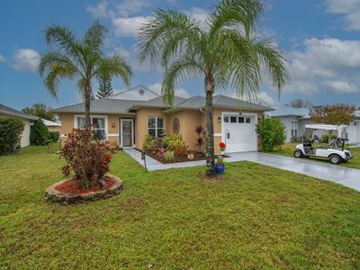 6597 Picante Cir, Fort Pierce, FL, 34951