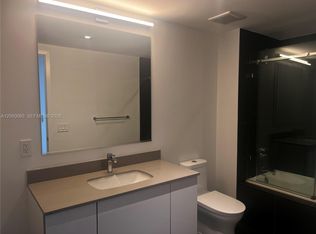 1600 NE 1st Ave #1219, Miami, FL 33132