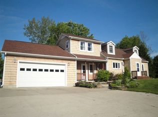 3284 Bowman Rd, Bay City, MI 48706