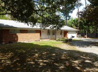 2246 NW 31st Ave, Gainesville, FL 32605