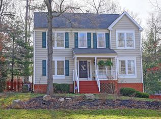 2003 Cambridge Dr, Henrico, VA 23238