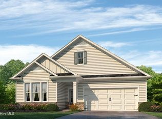 7005 Bayberry Park Drive, New Bern, NC 28562