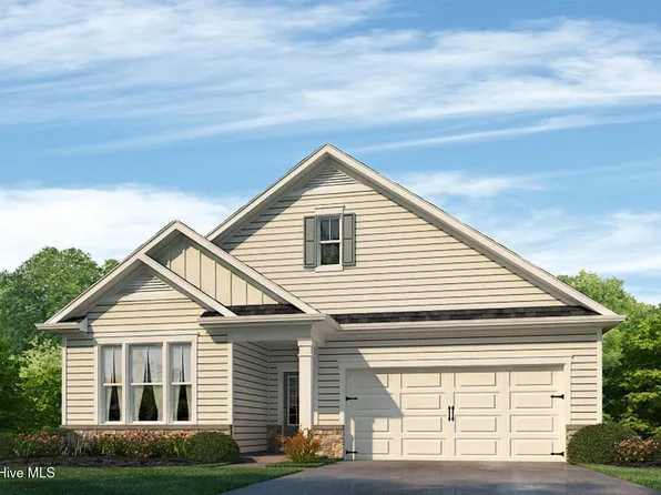 7005 Bayberry Park Drive, New Bern, NC 28562