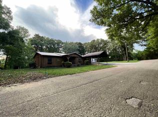 375 Cemetery Rd, Michie, TN 38357