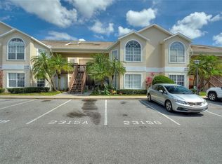 2315 Prime Cir #2315B, Kissimmee, FL 34746