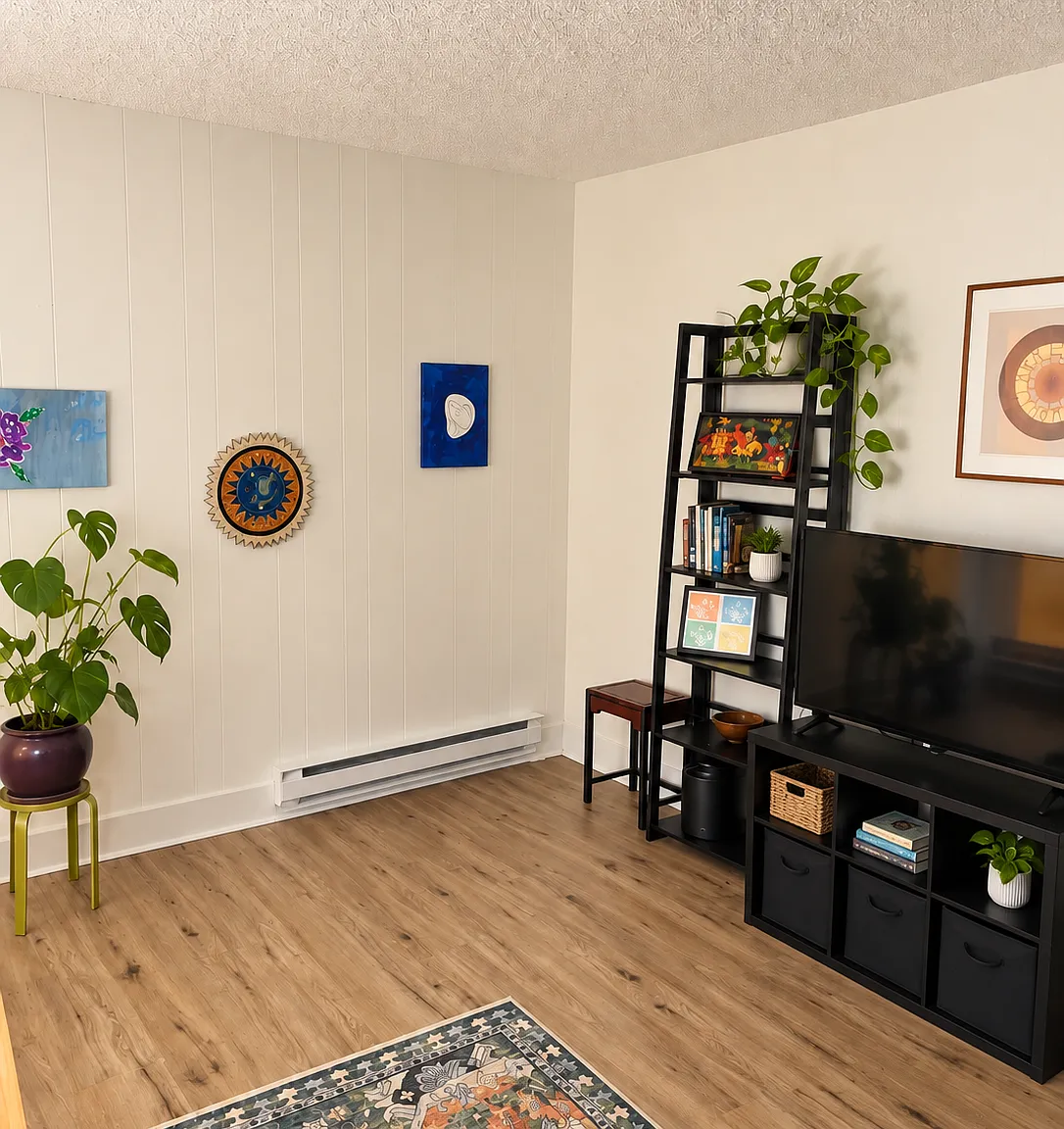 1 bed, 700 sqft, $1,250 — Photo 4